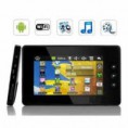 VIA8650 Pequeña 4.3plgs Tablet PC Andriod 2.2 256 4G WIFI 2
